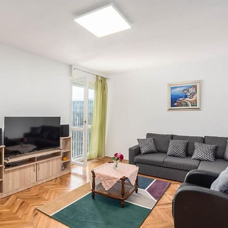 Apartman Grof Split Zewnętrze zdjęcie