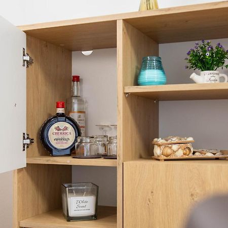 Apartman Grof Split Zewnętrze zdjęcie