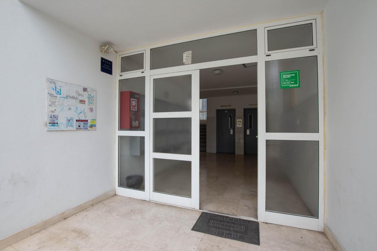 Apartman Grof Split Zewnętrze zdjęcie