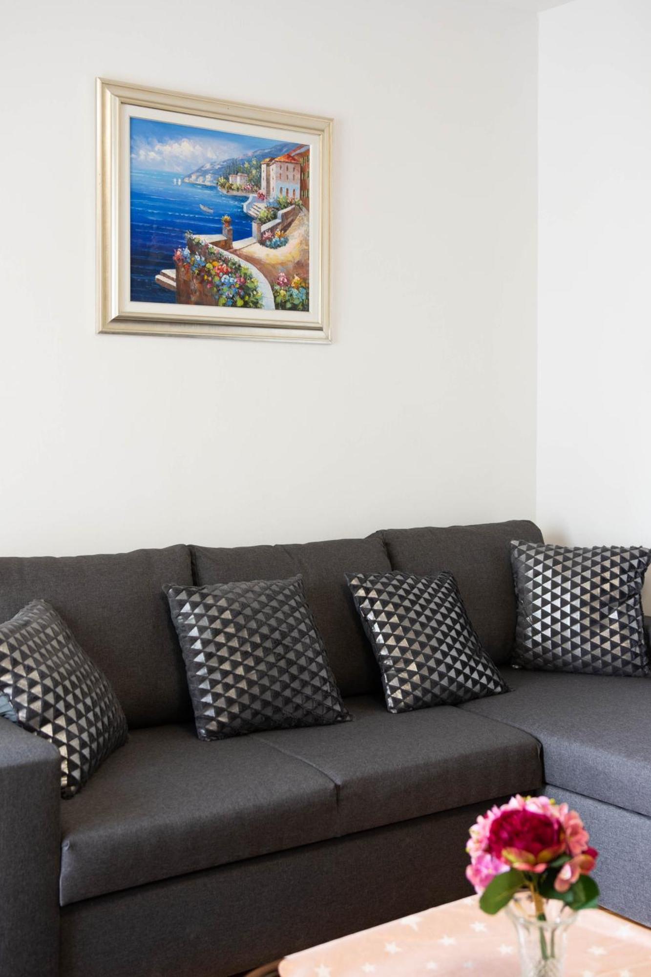 Apartman Grof Split Zewnętrze zdjęcie