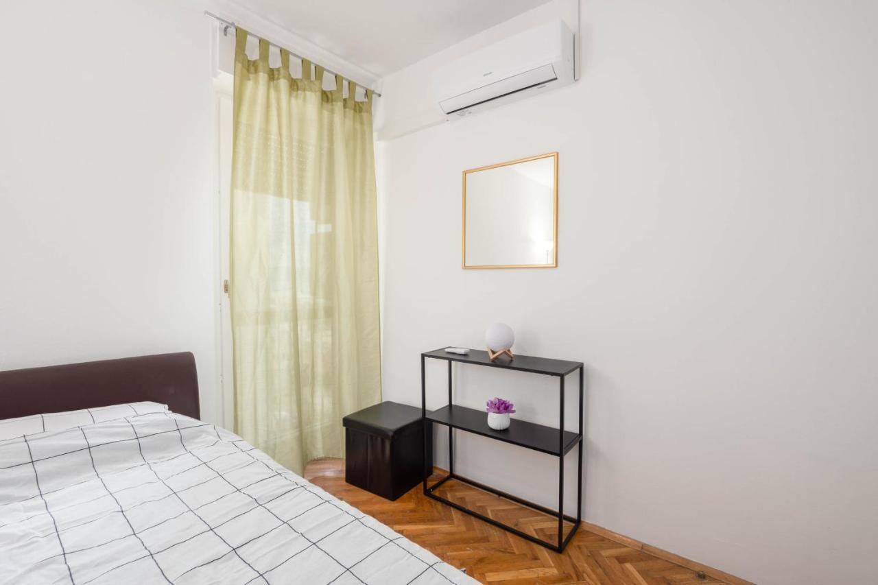 Apartman Grof Split Zewnętrze zdjęcie