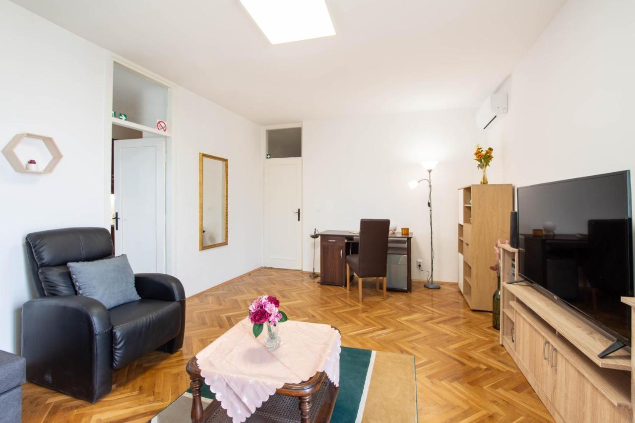 Apartman Grof Split Zewnętrze zdjęcie