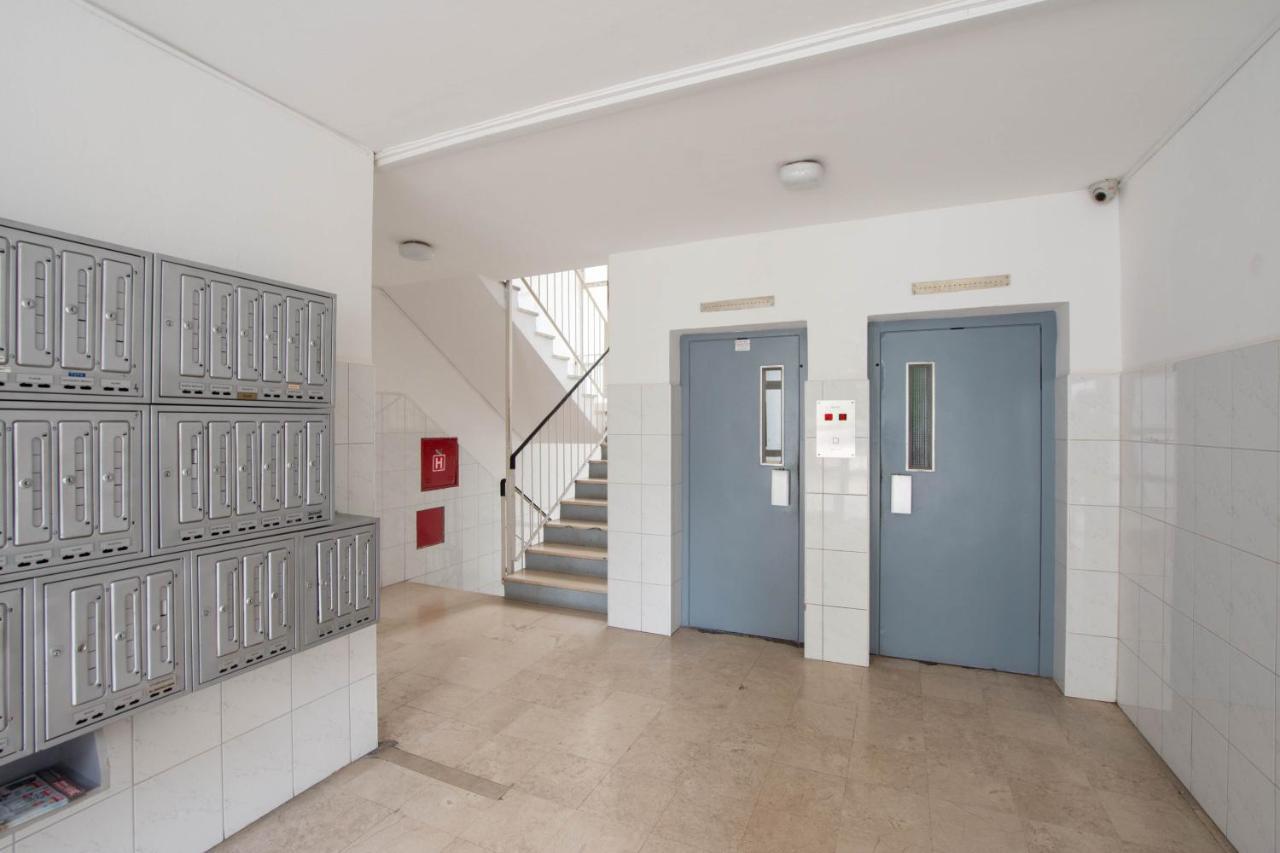 Apartman Grof Split Zewnętrze zdjęcie