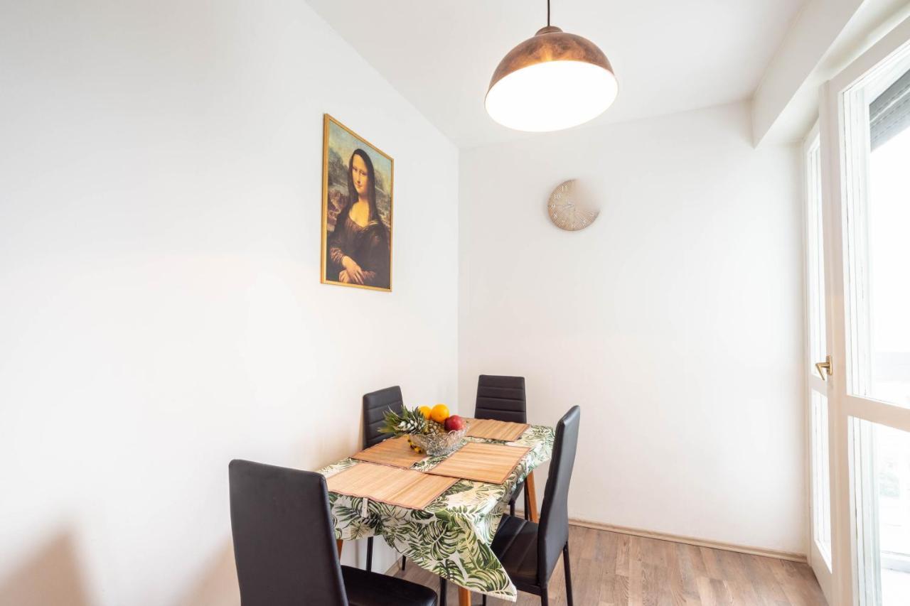 Apartman Grof Split Zewnętrze zdjęcie