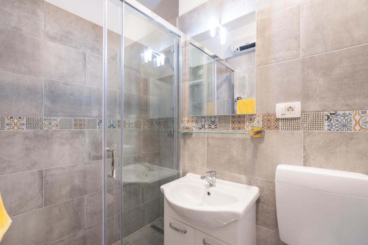 Apartman Grof Split Zewnętrze zdjęcie