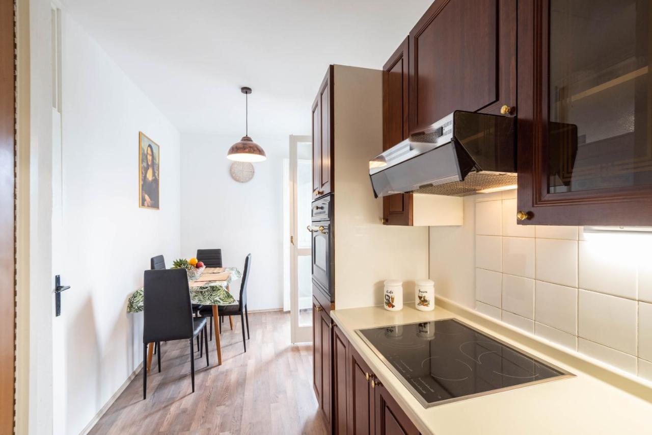 Apartman Grof Split Zewnętrze zdjęcie