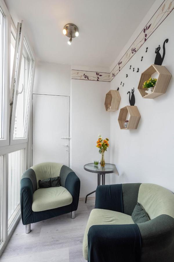 Apartman Grof Split Zewnętrze zdjęcie