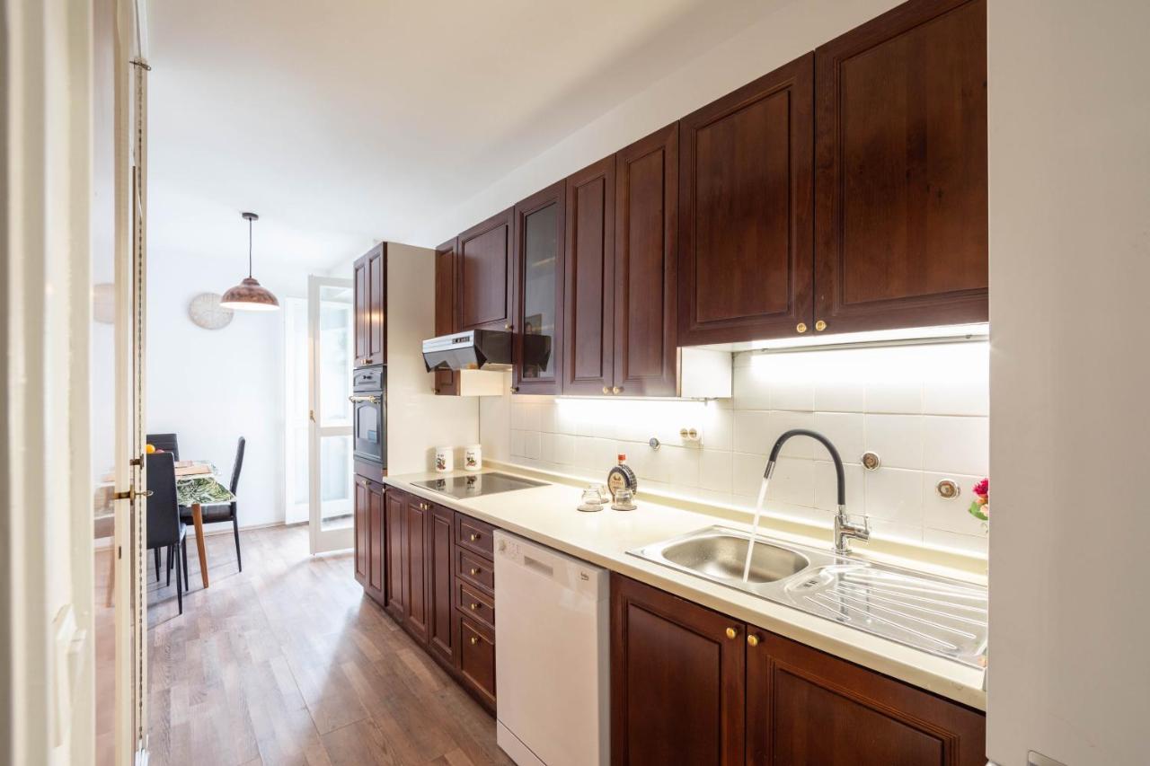 Apartman Grof Split Zewnętrze zdjęcie