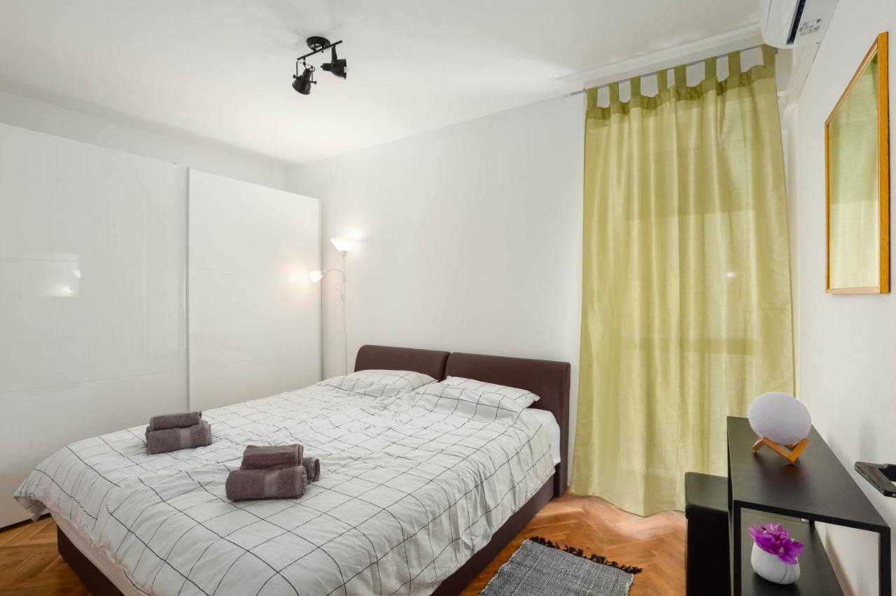 Apartman Grof Split Zewnętrze zdjęcie